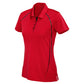 LADIES CYBER POLO P604LS