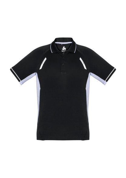 KIDS RENEGADE POLO P700KS