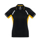 LADIES RENEGADE POLO P700LS