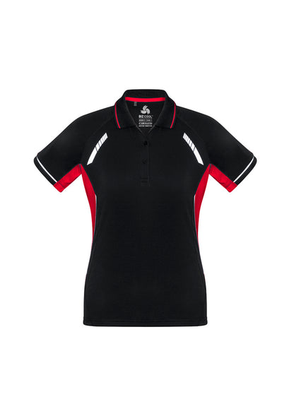 LADIES RENEGADE POLO P700LS