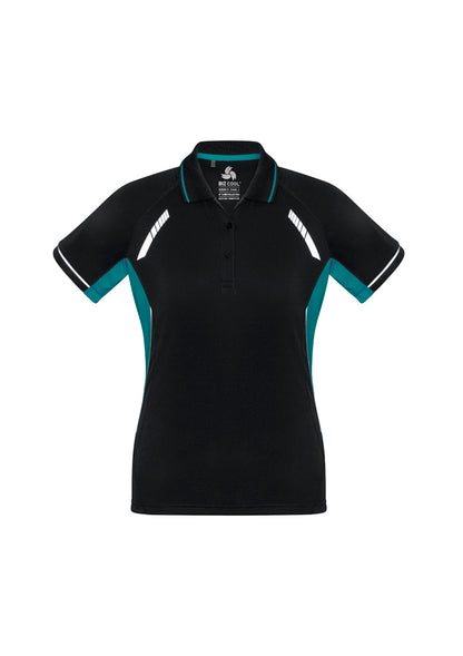 LADIES RENEGADE POLO P700LS