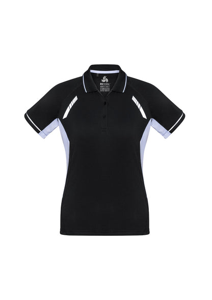 LADIES RENEGADE POLO P700LS