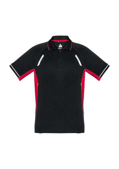 MENS RENEGADE POLO P700MS