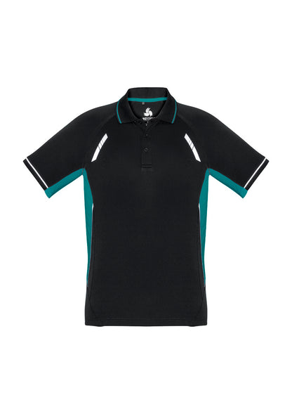 MENS RENEGADE POLO P700MS
