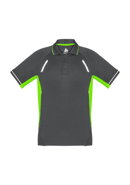 MENS RENEGADE POLO P700MS