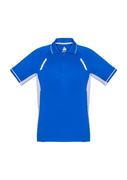 MENS RENEGADE POLO P700MS