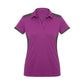 LADIES RIVAL POLO P705LS