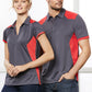 LADIES RIVAL POLO P705LS