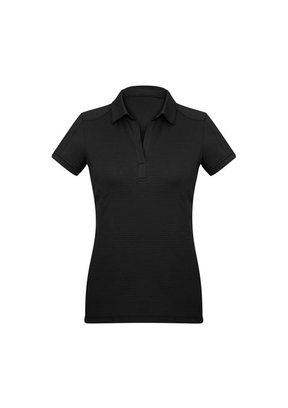 LADIES PROFILE POLO P706LS