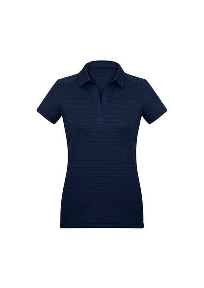 LADIES PROFILE POLO P706LS