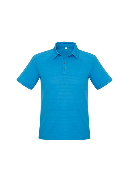 MENS PROFILE POLO P706MS