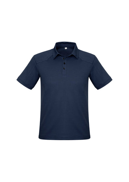 MENS PROFILE POLO P706MS