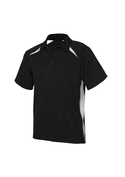 KIDS SPLICE POLO P7700B