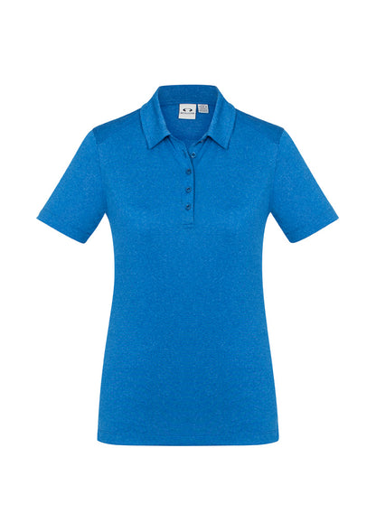 LADIES AERO POLO P815LS