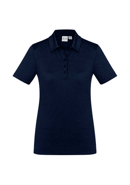 LADIES AERO POLO P815LS