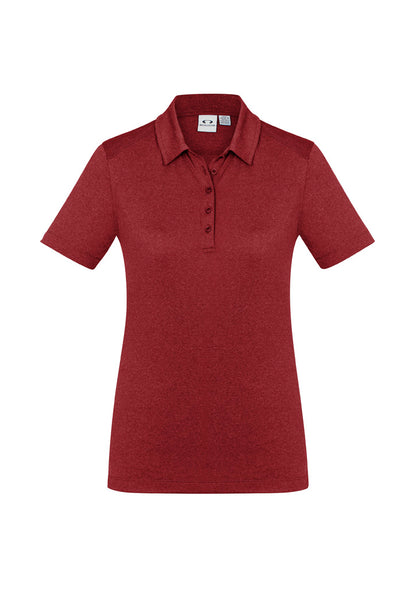 LADIES AERO POLO P815LS