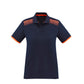 LADIES GALAXY POLO P900LS