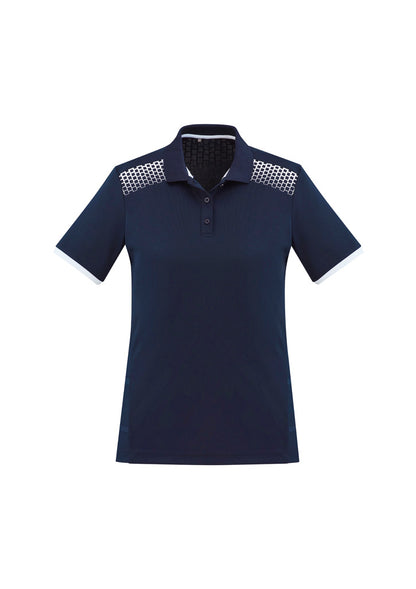 LADIES GALAXY POLO P900LS