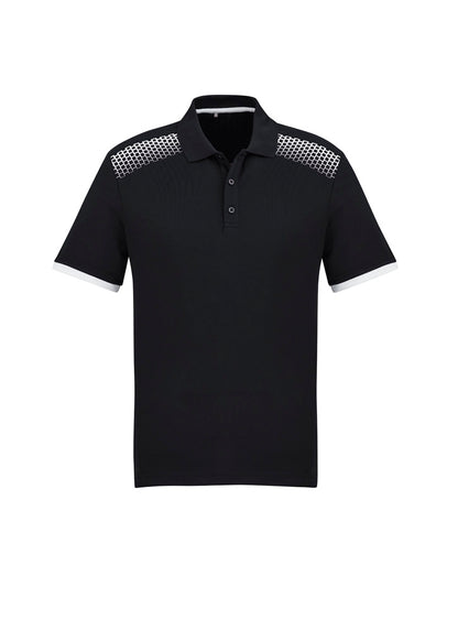 MENS GALAXY POLO P900MS