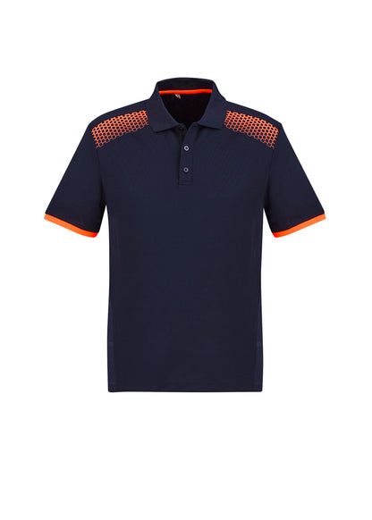 MENS GALAXY POLO P900MS