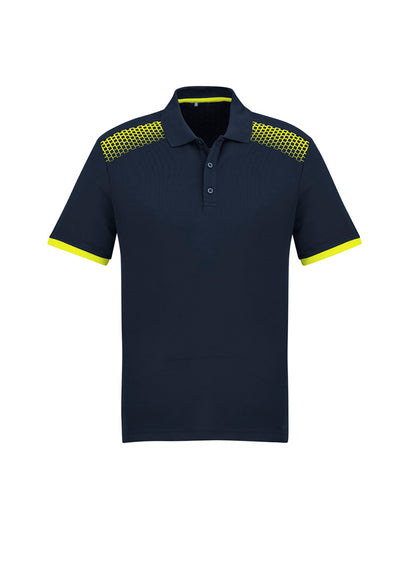 MENS GALAXY POLO P900MS