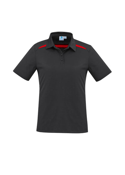 LADIES SONAR POLO P901LS