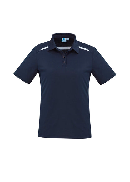 LADIES SONAR POLO P901LS