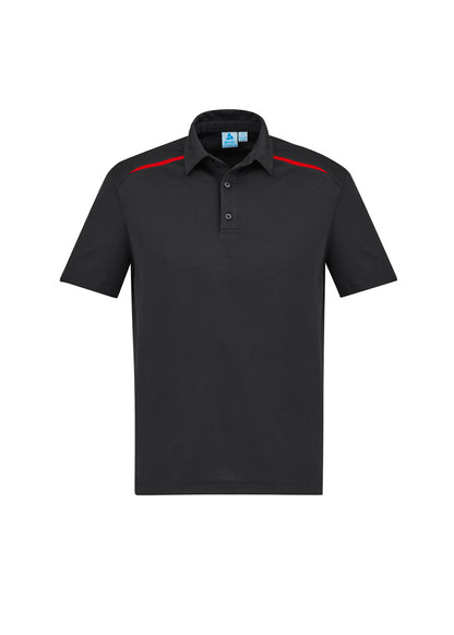 MENS SONAR POLO P901MS
