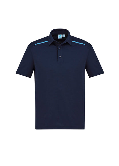 MENS SONAR POLO P901MS