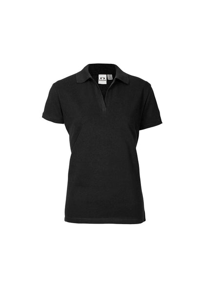 LADIES OCEANA POLO P9025