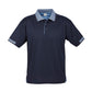 MENS NOOSA SELF CHECK POLO P9100