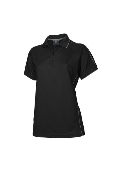 LADIES RESORT POLO P9925
