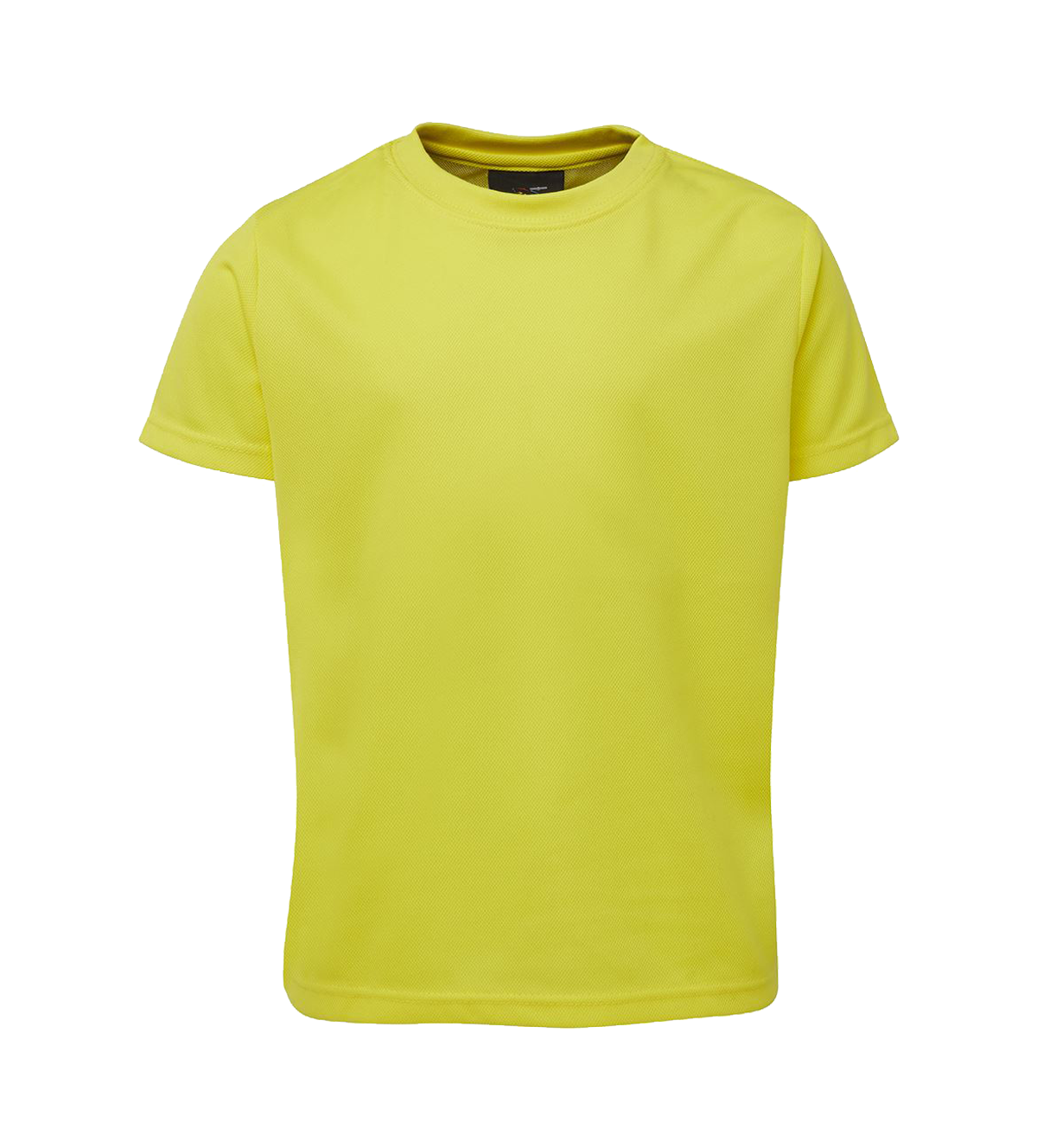 FIT POLY TEE KIDS & ADULTS  7PNFT
