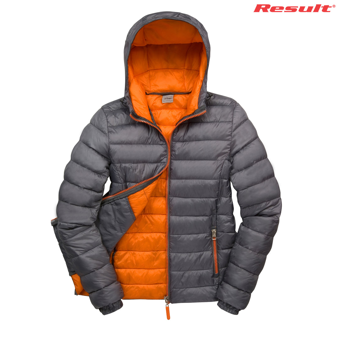 R194F Result Ladies’ Snowbird Unisex Puffer Jacket