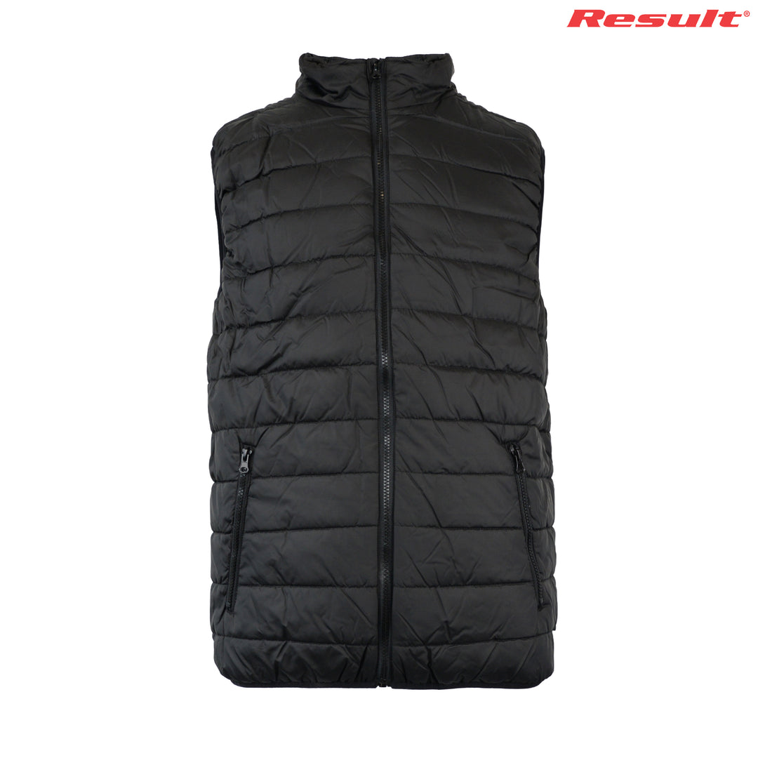 R234X - Adults Soft Padded Vest