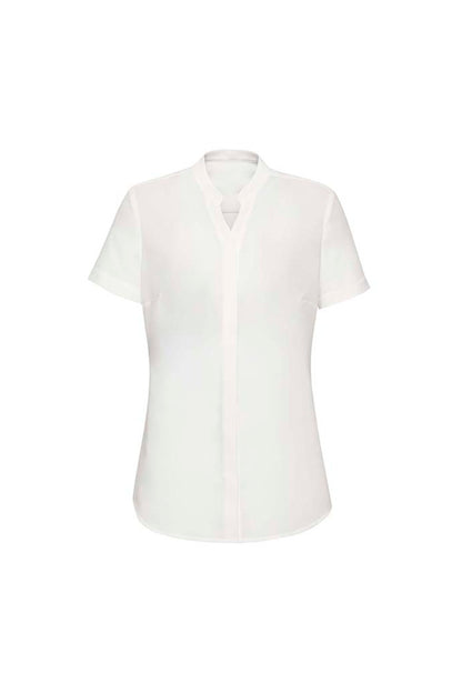 WOMENS JULIETTE S/S BLOUSE RB977LS