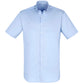 CAMDEN MENS SHORT SLEEVE SHIRT S016MS