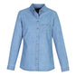 INDIE LADIES LONG SLEEVE SHIRT S017LL