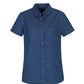 INDIE LADIES SHORT SLEEVE SHIRT S017LS