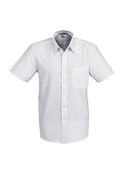 MENS AMBASSADOR SHORT SLEEVE SHIRT S251MS