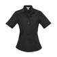 LADIES BONDI SHORT SLEEVE SHIRT S306LS