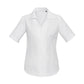 LADIES PRESTON SHORT SLEEVE SHIRT S312LS