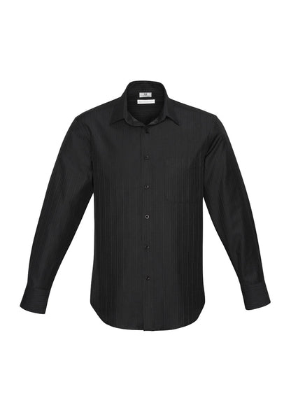 MENS PRESTON LONG SLEEVE SHIRT S312ML
