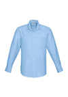 MENS PRESTON LONG SLEEVE SHIRT S312ML