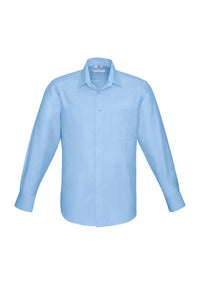 MENS PRESTON LONG SLEEVE SHIRT S312ML