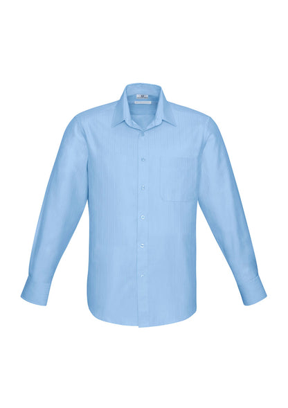 MENS PRESTON LONG SLEEVE SHIRT S312ML