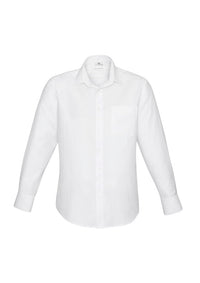MENS PRESTON LONG SLEEVE SHIRT S312ML