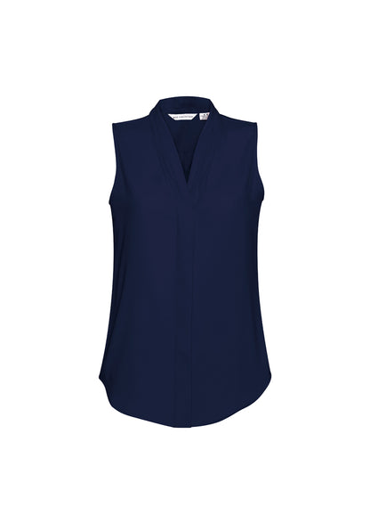LADIES MADISON SLEEVELESS S627LN