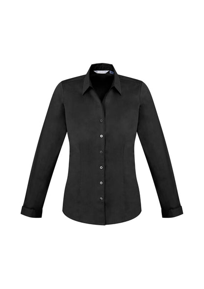WOMENS MONACO LONG SLEEVE SHIRT   S770LL