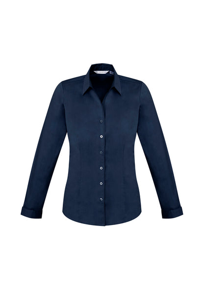 WOMENS MONACO LONG SLEEVE SHIRT   S770LL